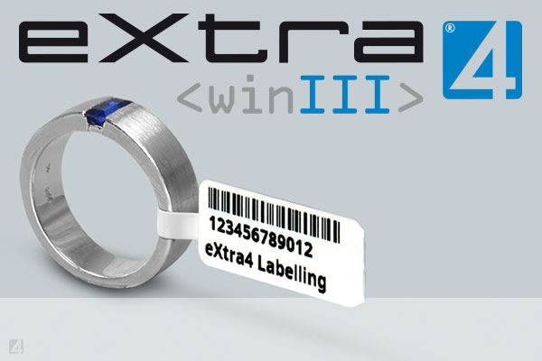Etiketten-Druck Win