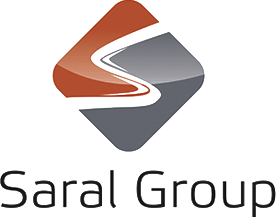 saral logo